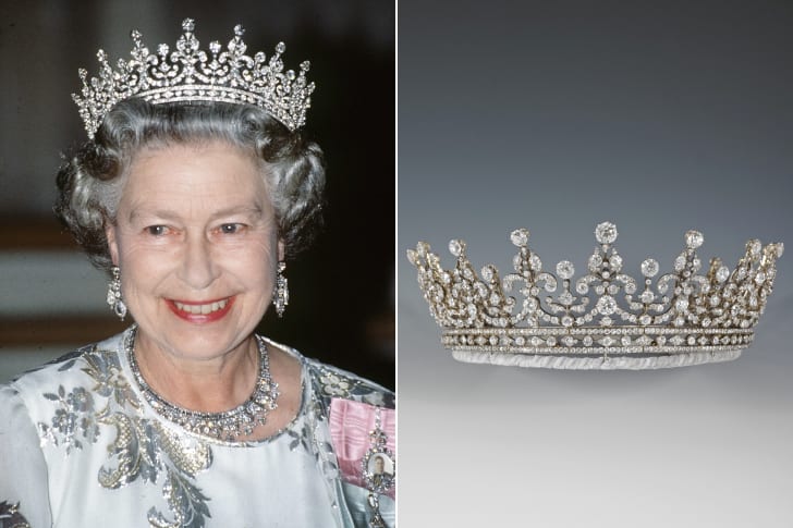 The Most Expensive Jewelry Ever Worn By The Royal Family – Witty Reporter