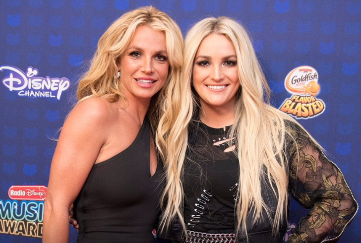 Enews | Instagram | Defending her support for Britney, Jamie Lynn clarified that her commitment extends beyond mere social media gestures and hashtags.