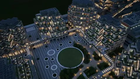 Everything You Need to Know About Japan’s Crazy & Futuristic Woven City
