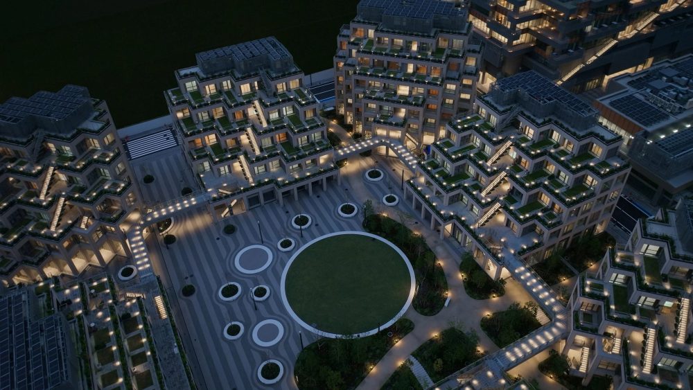 Everything You Need to Know About Japan’s Crazy & Futuristic Woven City