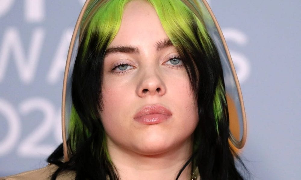 This Band’s Fans Are Trying to Cancel Billie Eilish on Internet, You