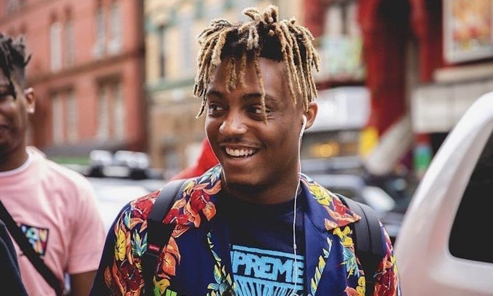 Here’s How Much Juice WRLD Was Worth at the Time of His Death – Witty