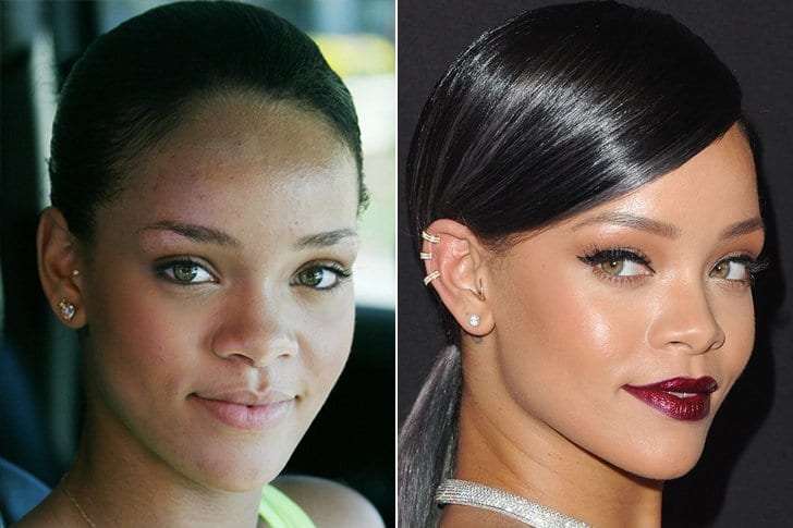 Celebrities Without Makeup That Look Absolutely Gorgeous! – Page 2