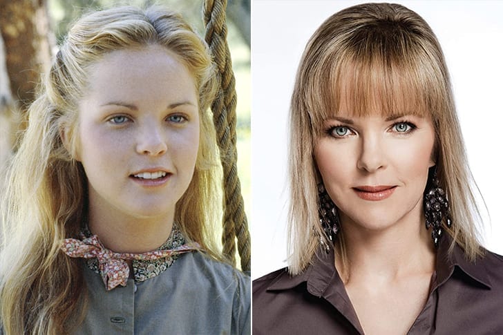 melissa sue anderson 57 ans - melissa sue anderson mari