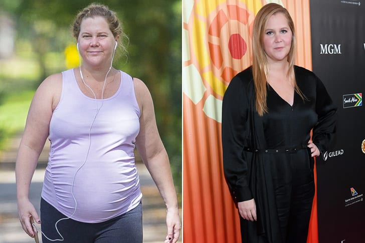 Incredible Celebrities Weight Loss Transformations That Will Make You Say Wow Witty Reporter