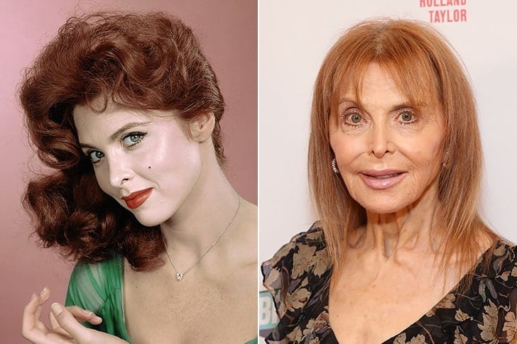 These Golden Age Stars Are Still Alive & Are Rocking It In Retirement ...