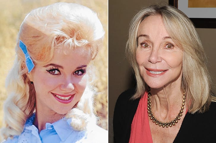 These Golden Age Stars Are Still Alive & Are Rocking It In Retirement ...