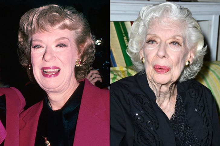 These Golden Age Stars Are Still Alive And Are Rocking It In Retirement