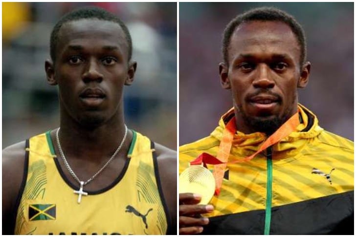 The Most Notorious Olympics Champions – Find Out What’s Going on With ...