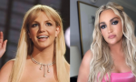 britney_lifelineeee | Jamielynnspears | The relationship between Britney and Jamie Lynn Spears has recently been in the spotlight due to public statements made by both sisters.