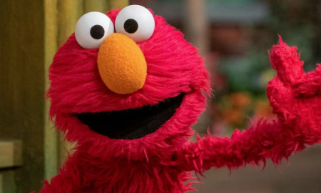 sesamestreet | Instagram | A Red Monster's Thoughtful Tweet Prompts an Outpouring of Emotion from Followers