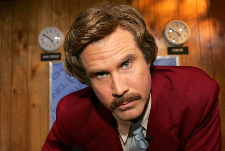 will ferrell funniest moments