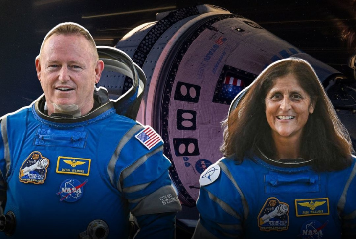 Boeing Starliner crew return postponed.