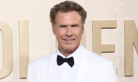 will ferrell funniest moments