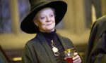 Tribute to Maggie Smith